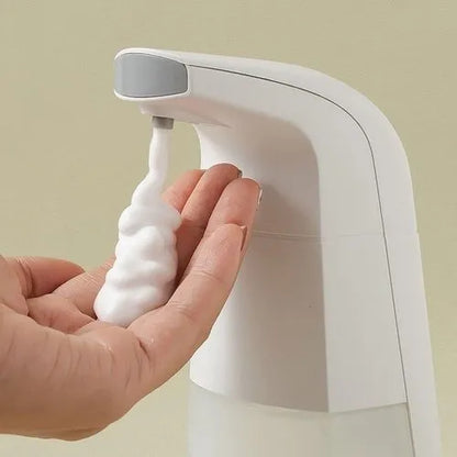 Cleanzit: Dispensador de jabón automático
